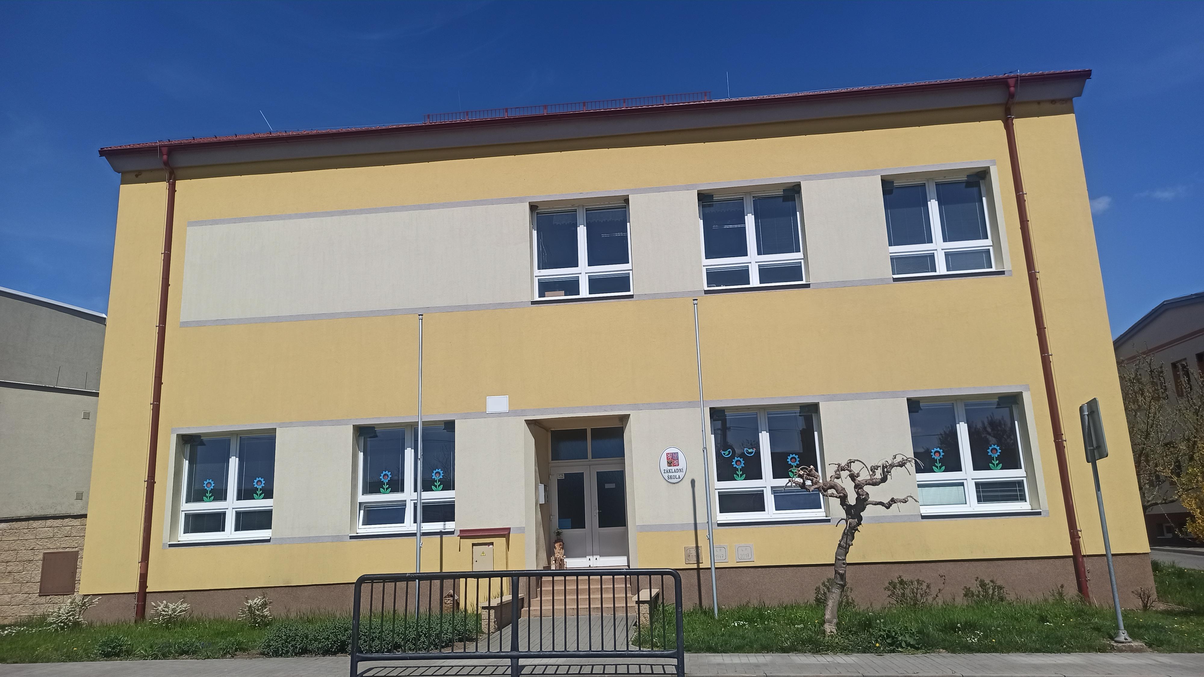 Základní škola Moravany, příspěvková organizace foto 3