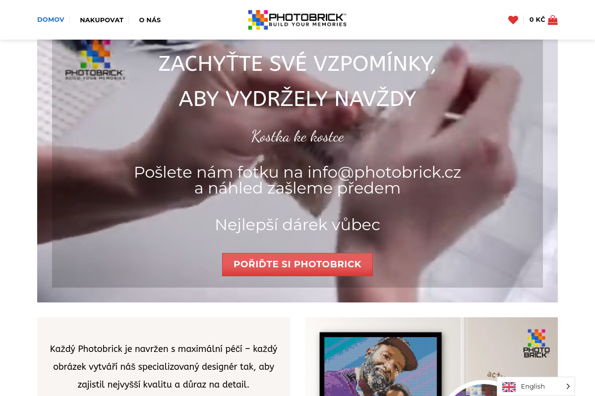 Photobrick.cz