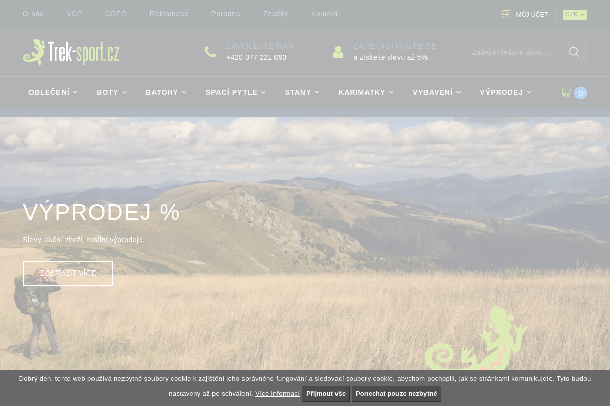 Trek-sport.cz