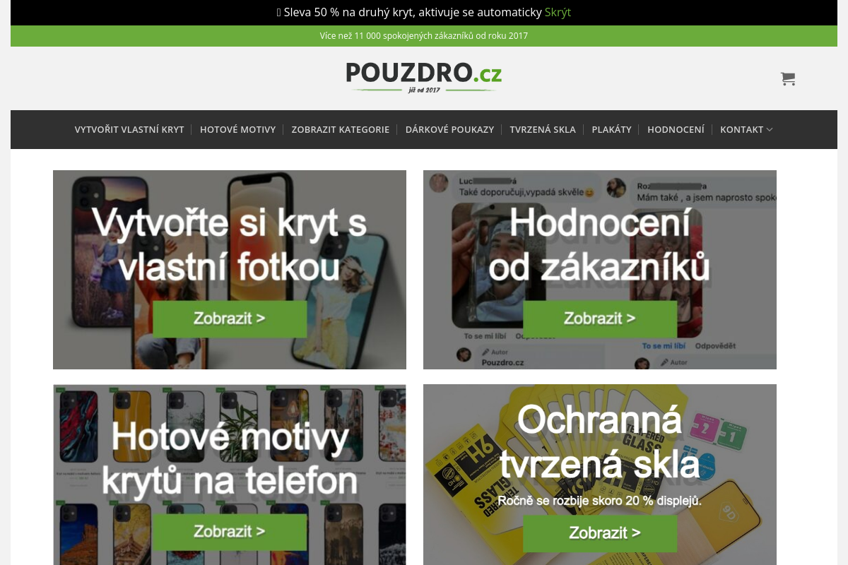 Pouzdro.cz