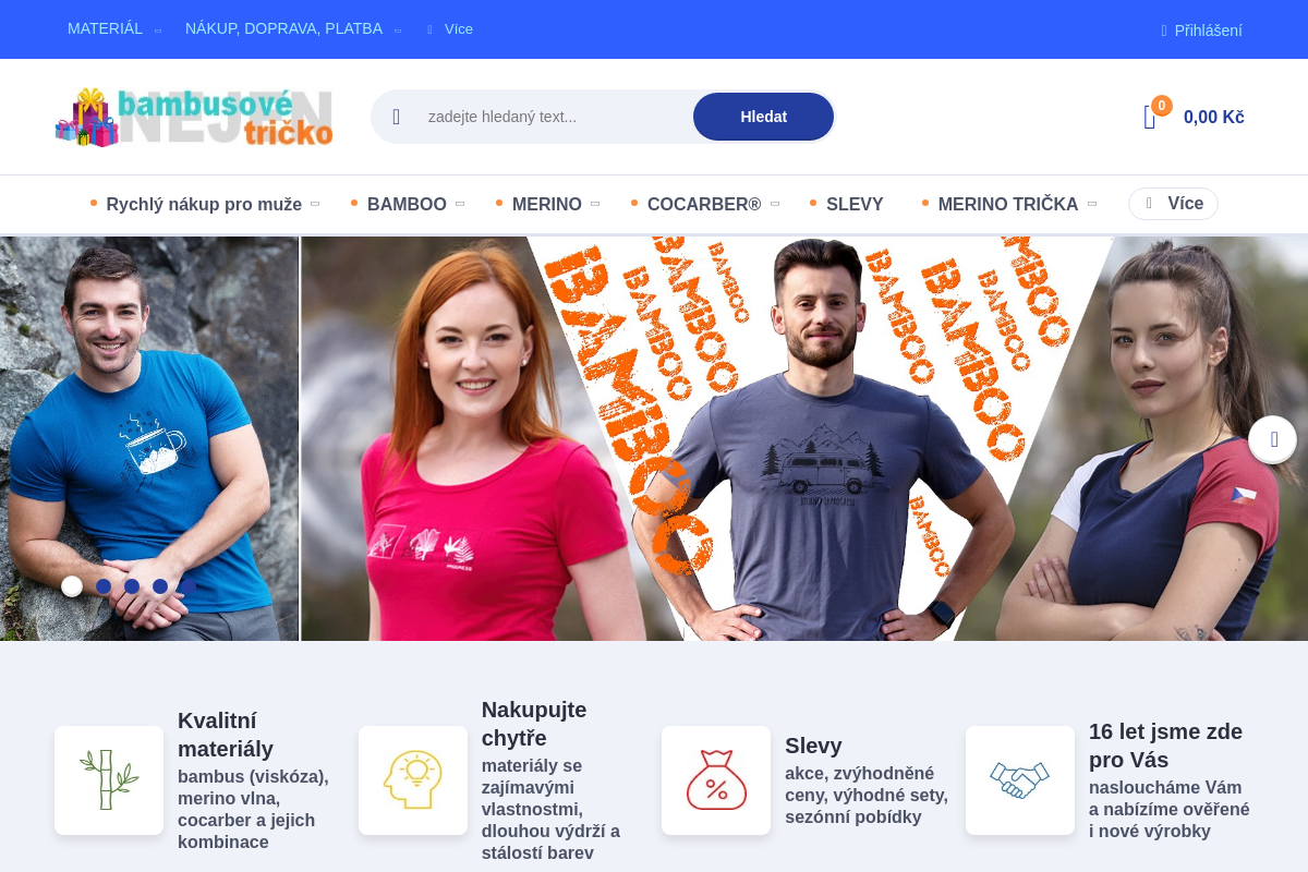 Bambusovetricko.cz