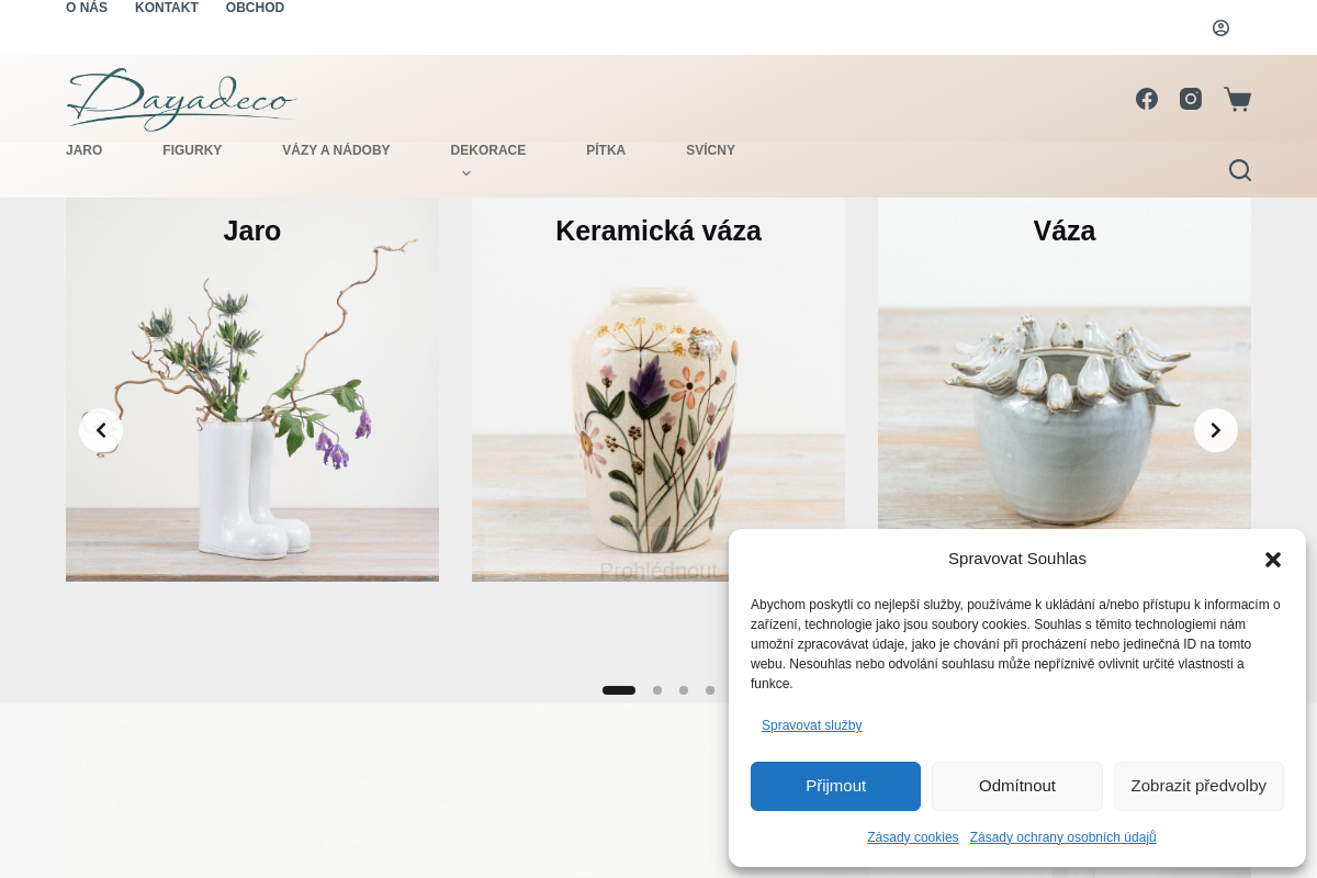 Dayadeco.cz