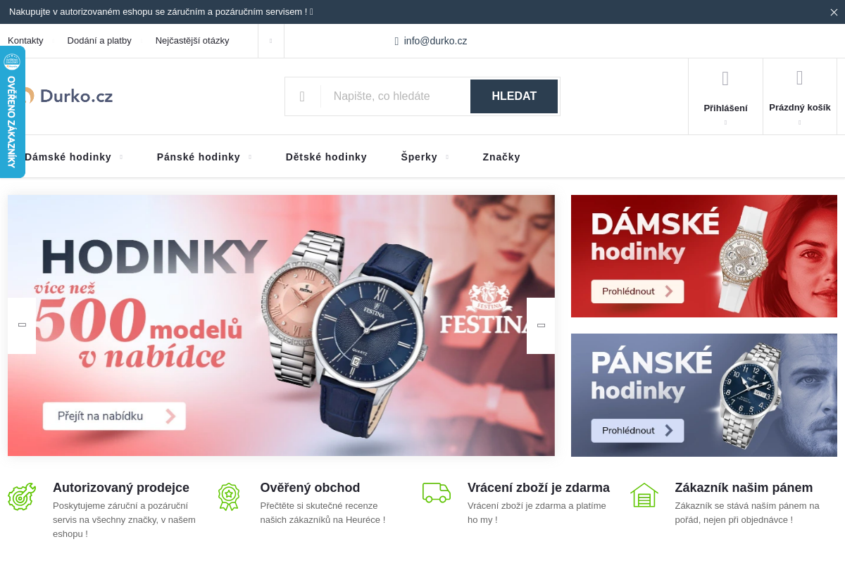 Durko.cz