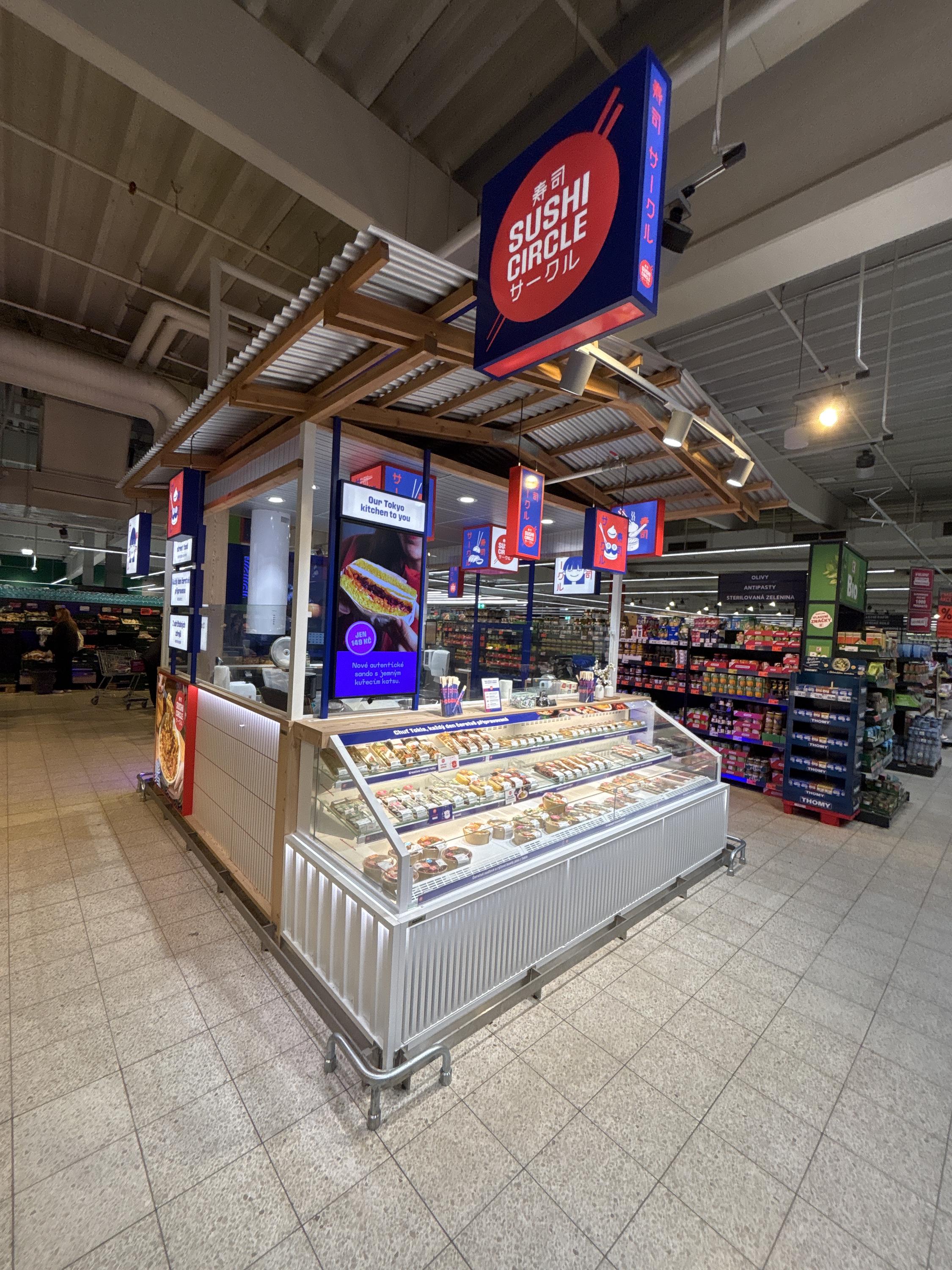 Kaufland foto 2