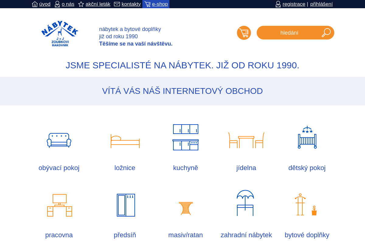 Nabytekzoubek.cz