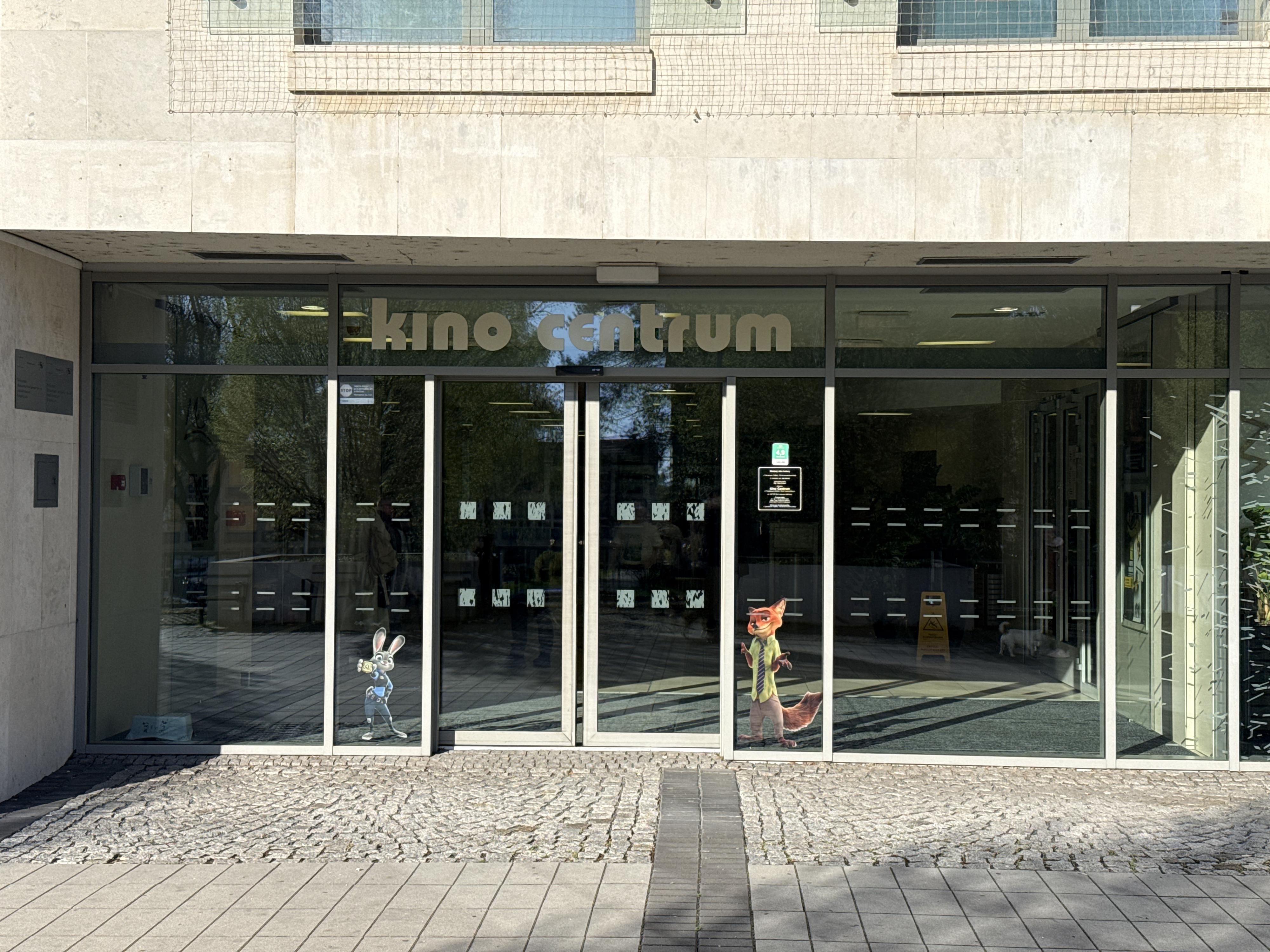 Kino Centrum foto 3