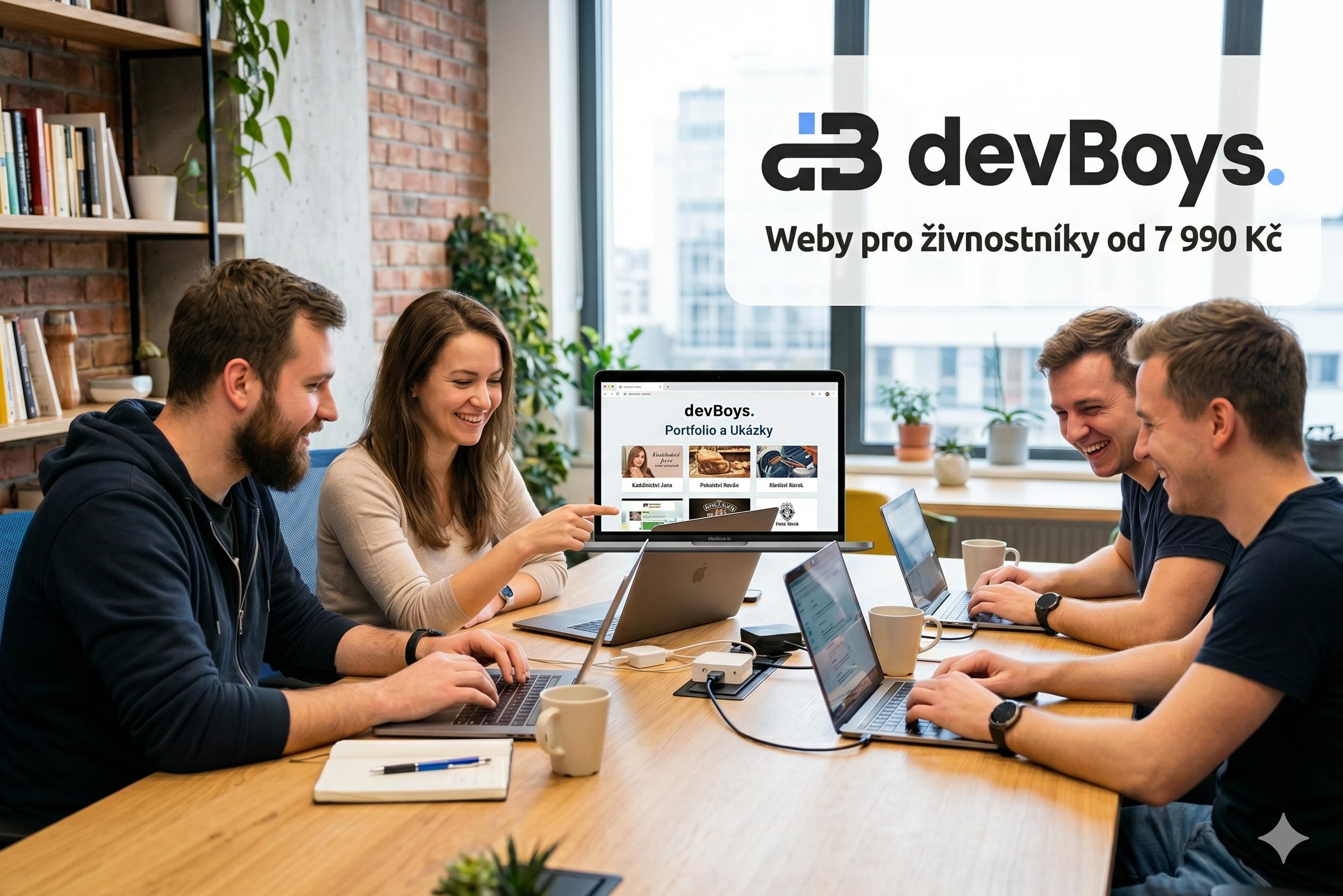 Devboys