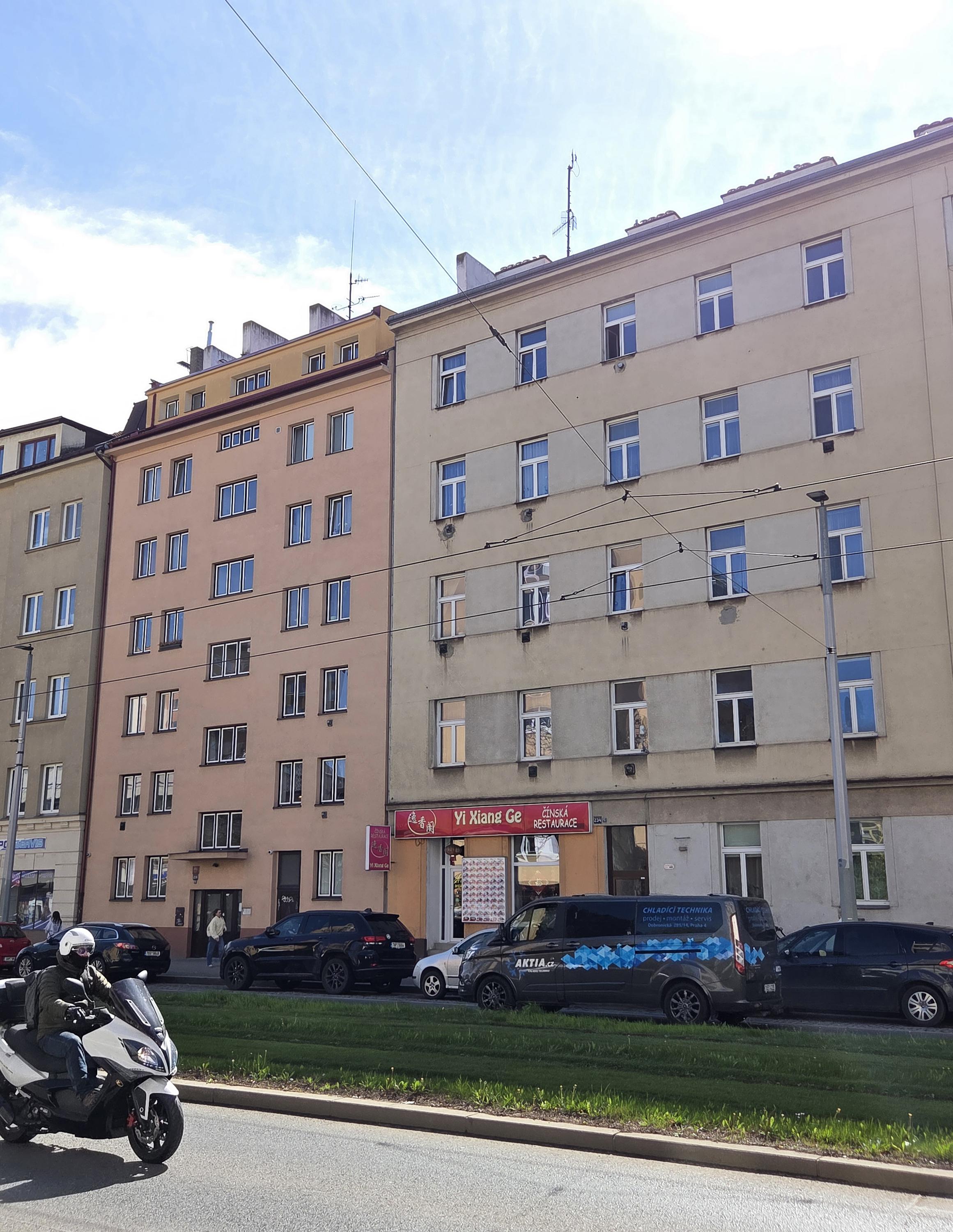 Čínská restaurace Yi Xiang Ge foto 4