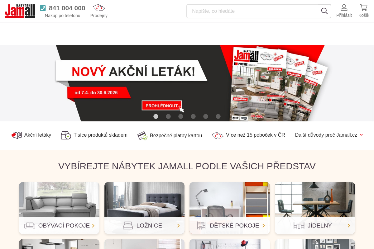 Jamall.cz