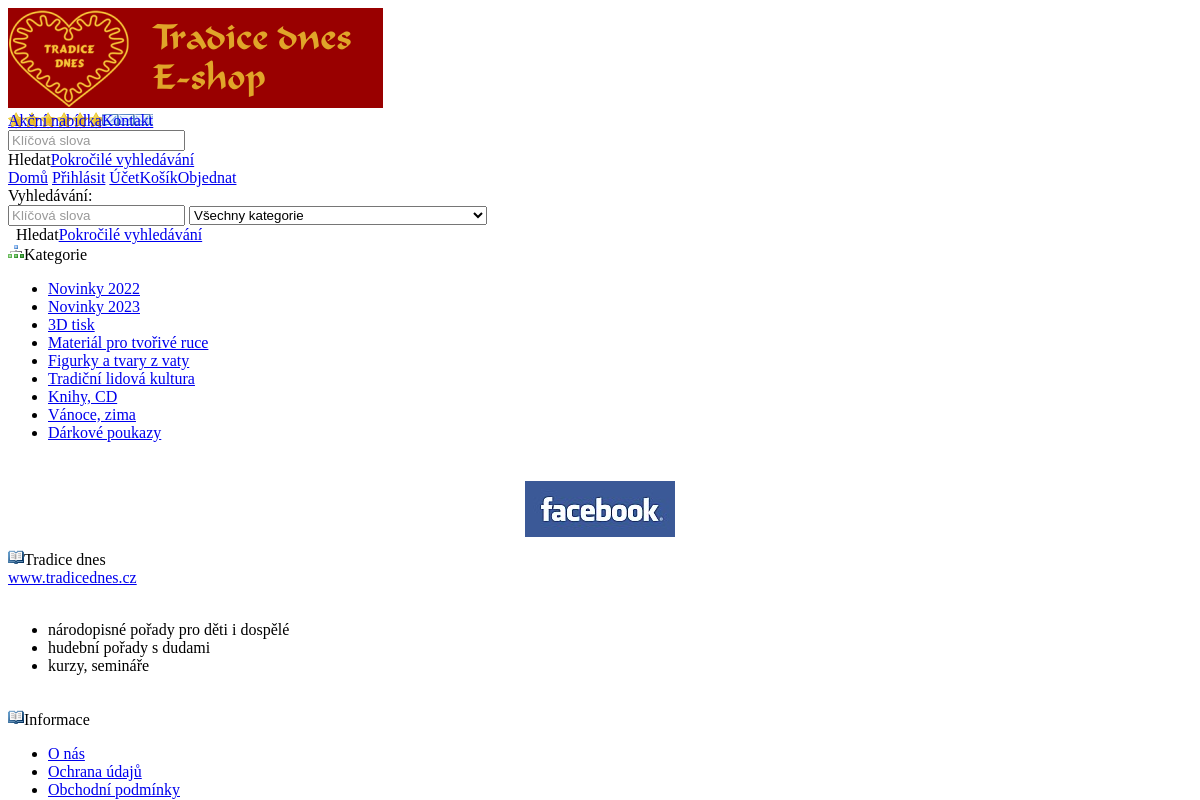 Eshop.tradicednes.cz