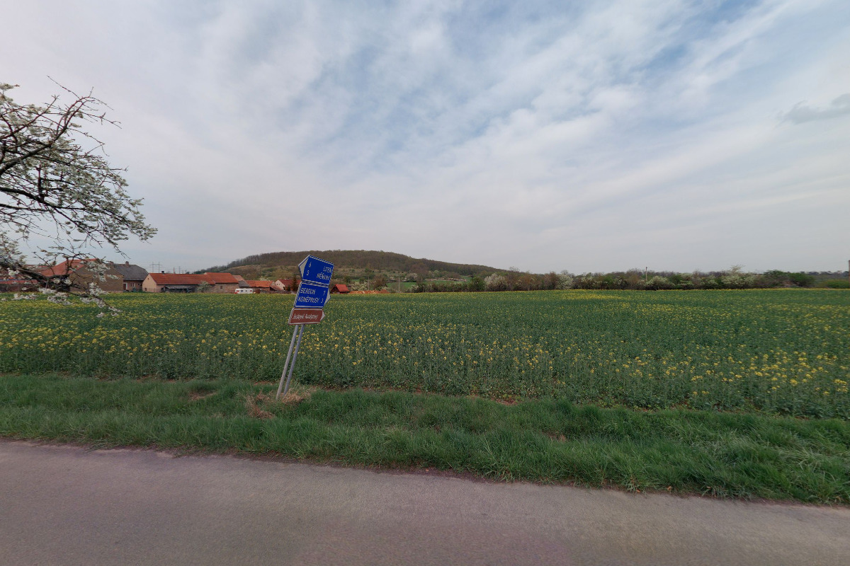 Dětská skupina Permoníci