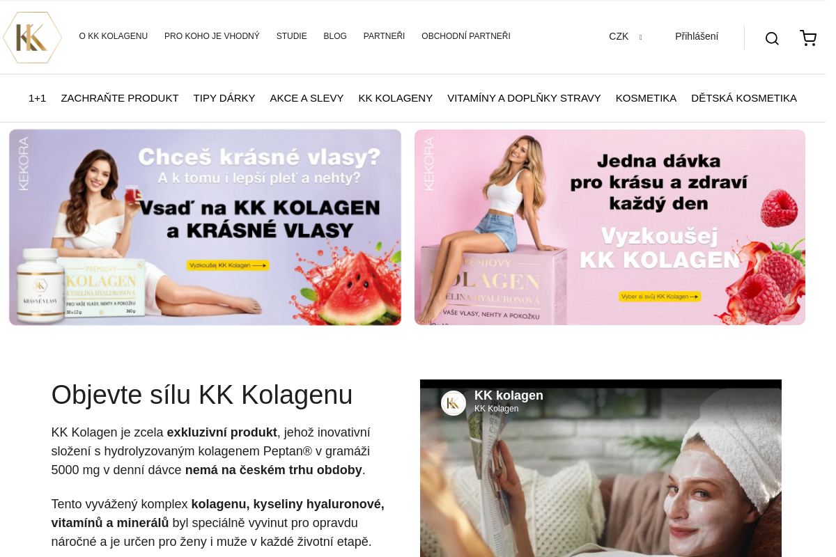 KK Kolagen
