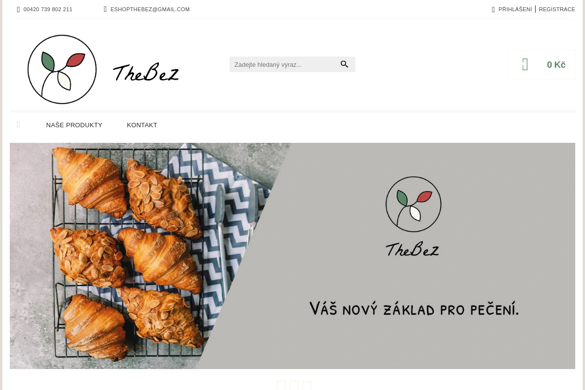 TheBez.cz