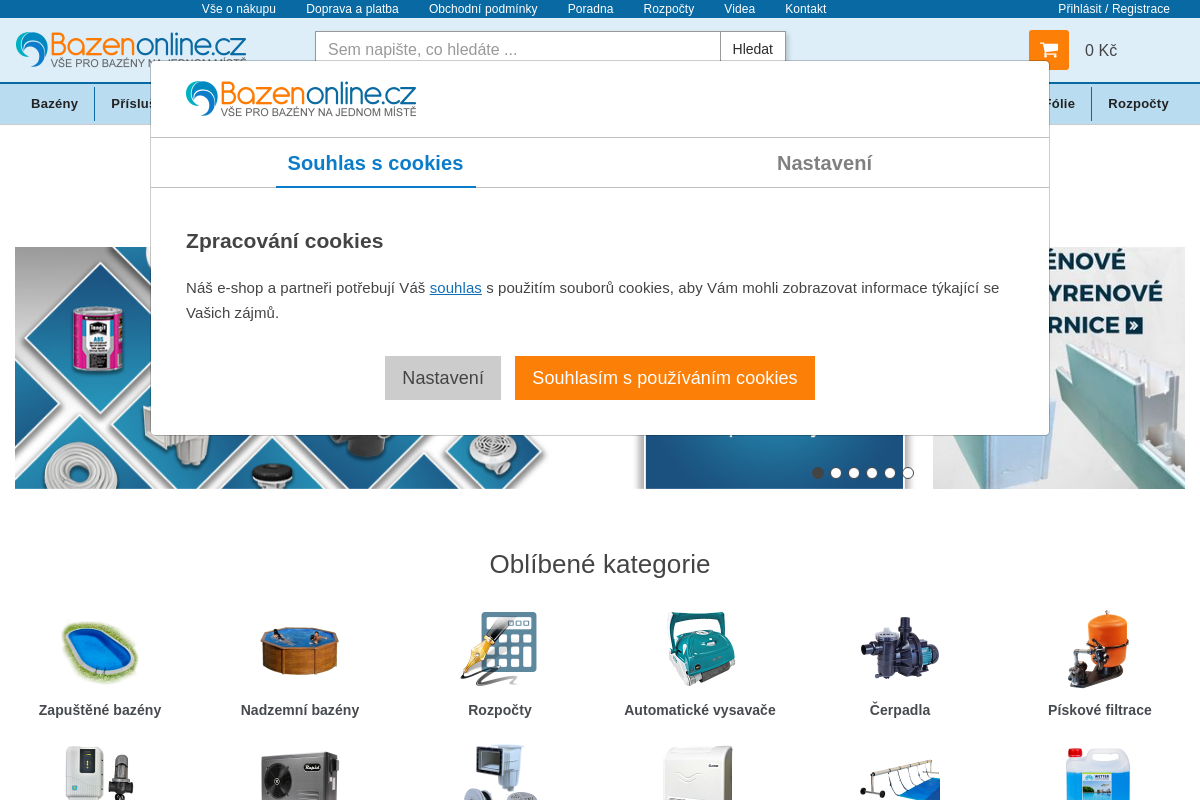 Nafukovacivirivka.cz