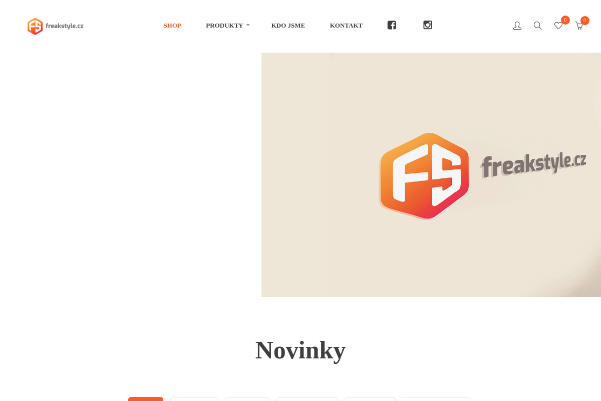 Freakstyle.cz