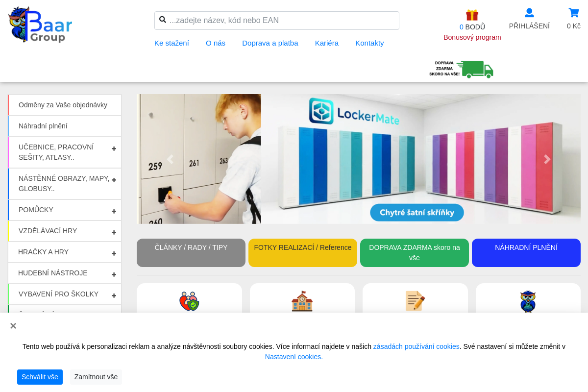 Baar Group s.r.o.