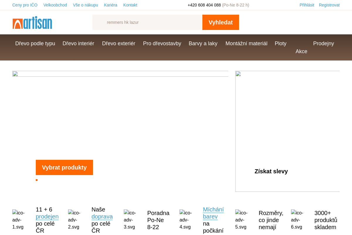 Artisan.cz