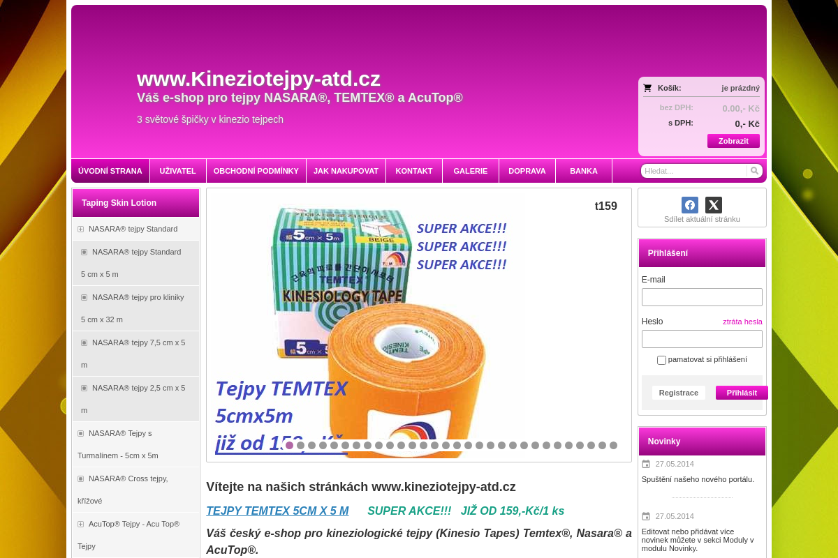 Kineziotejpy-atd.cz