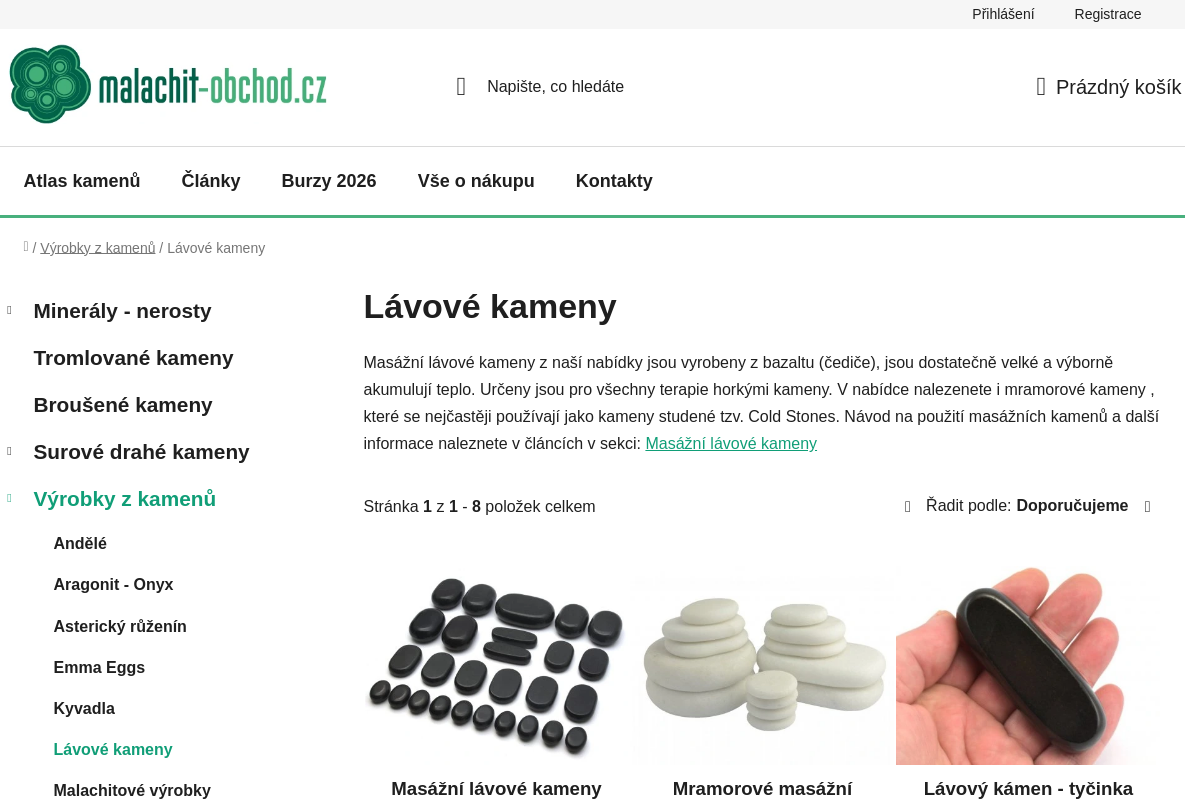 Kameny-masazni.cz foto 1