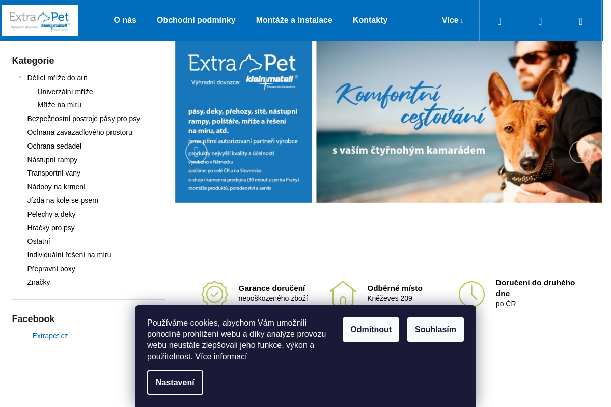 Extrapet.cz