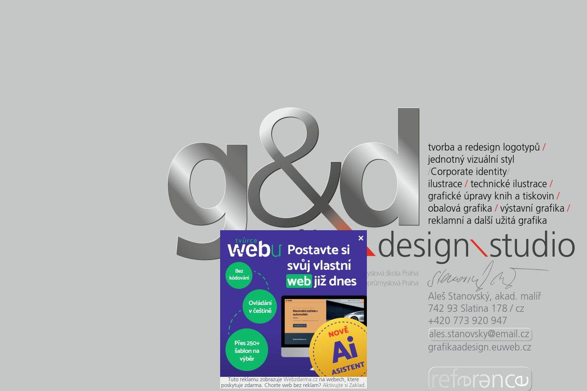 g&d studio