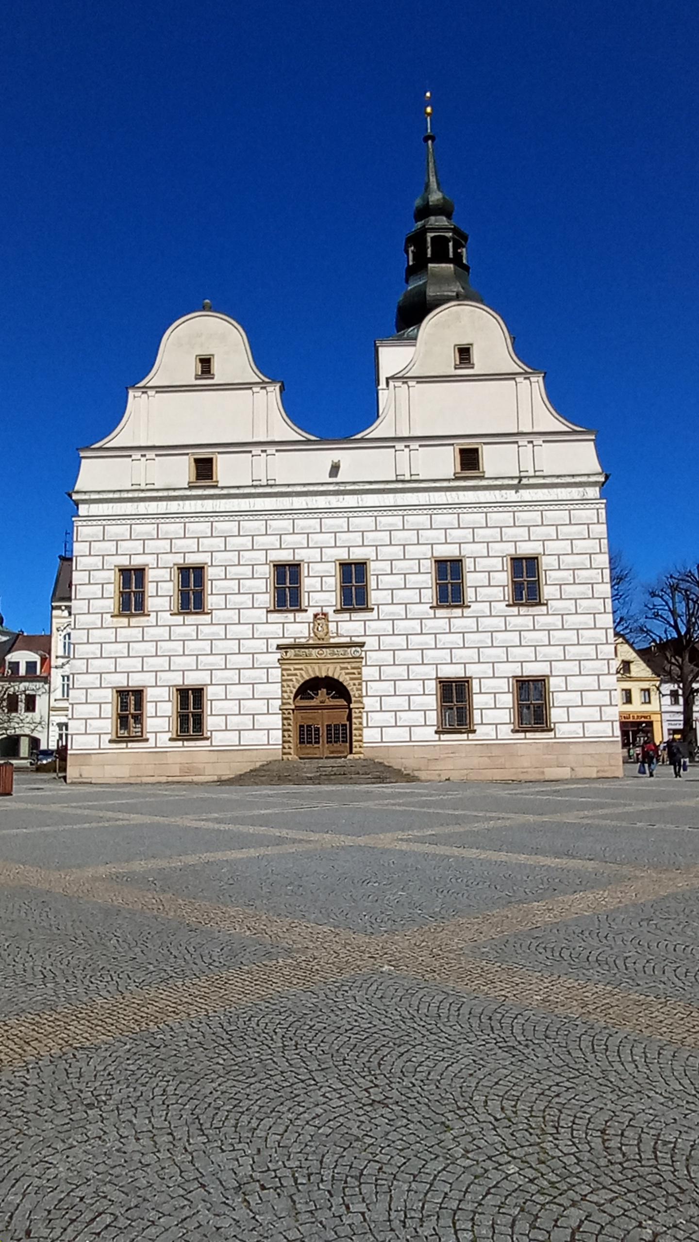 Městský úřad Lanškroun foto 3