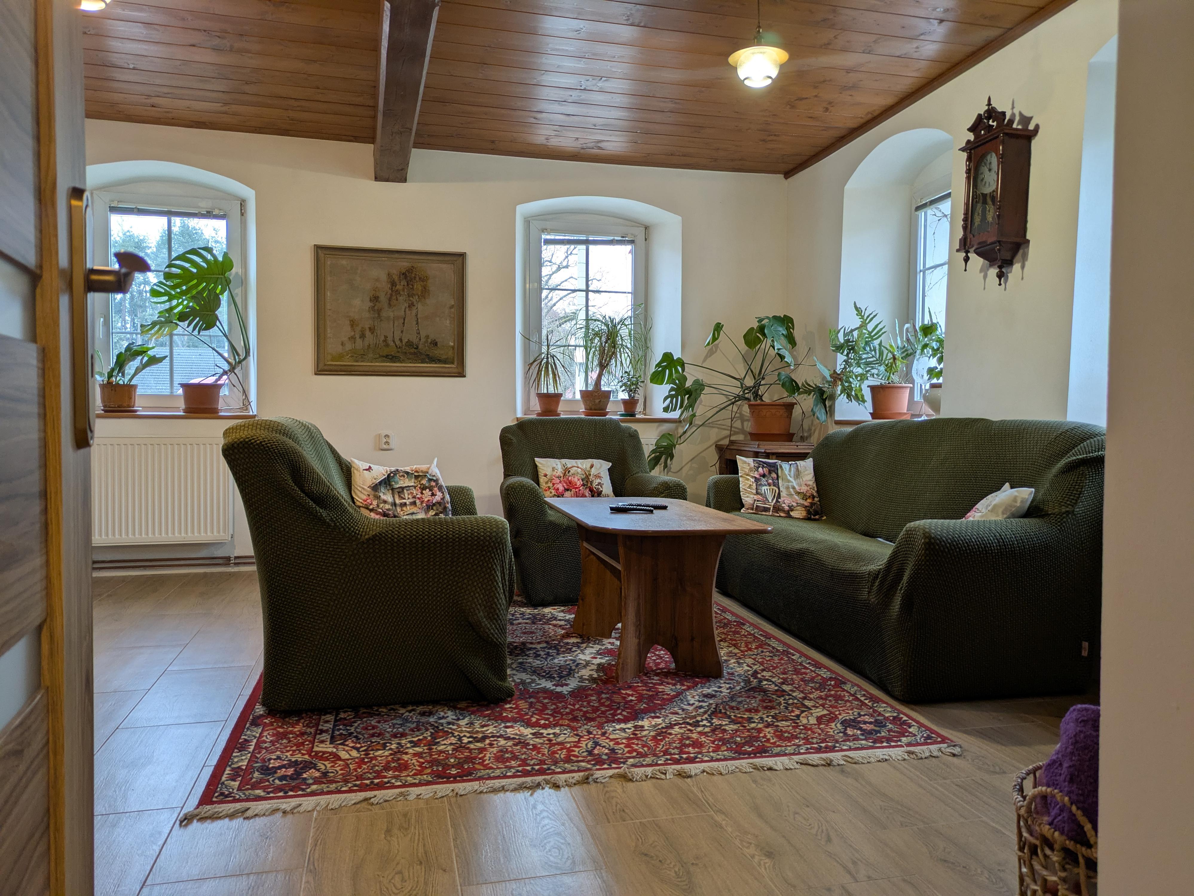 Apartmán Hračany foto 4