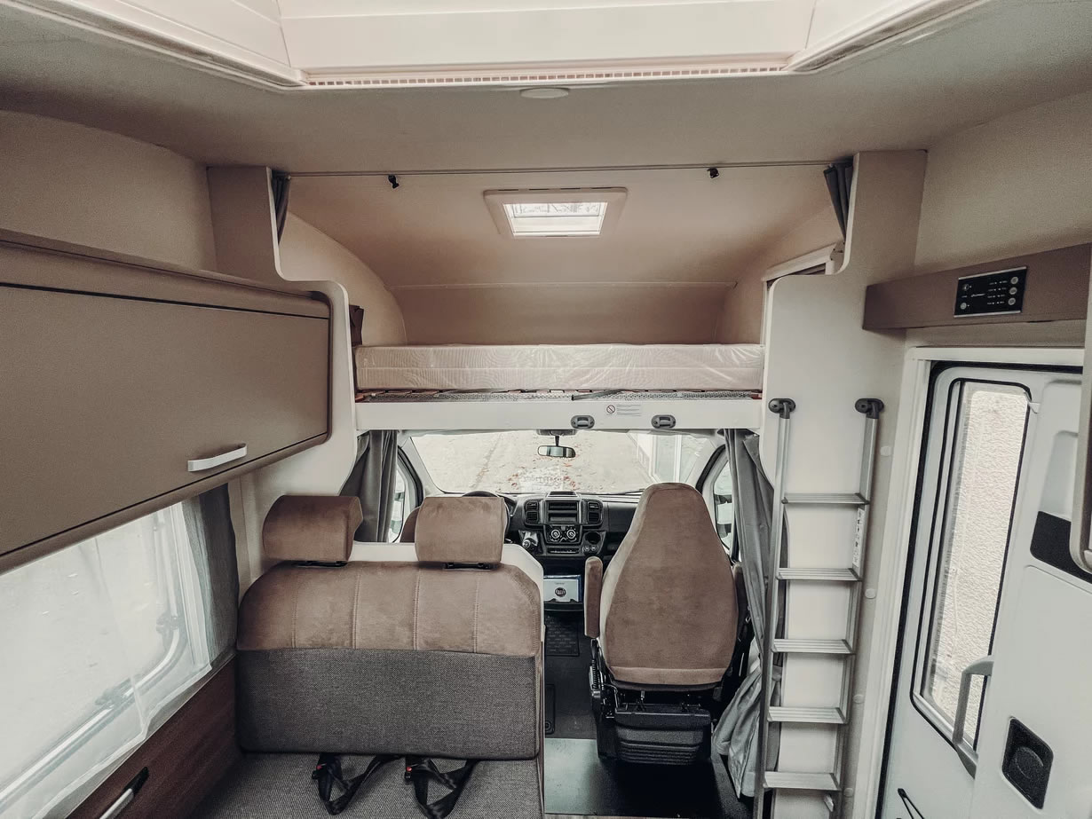 Šťastný karavan, s.r.o. foto 4