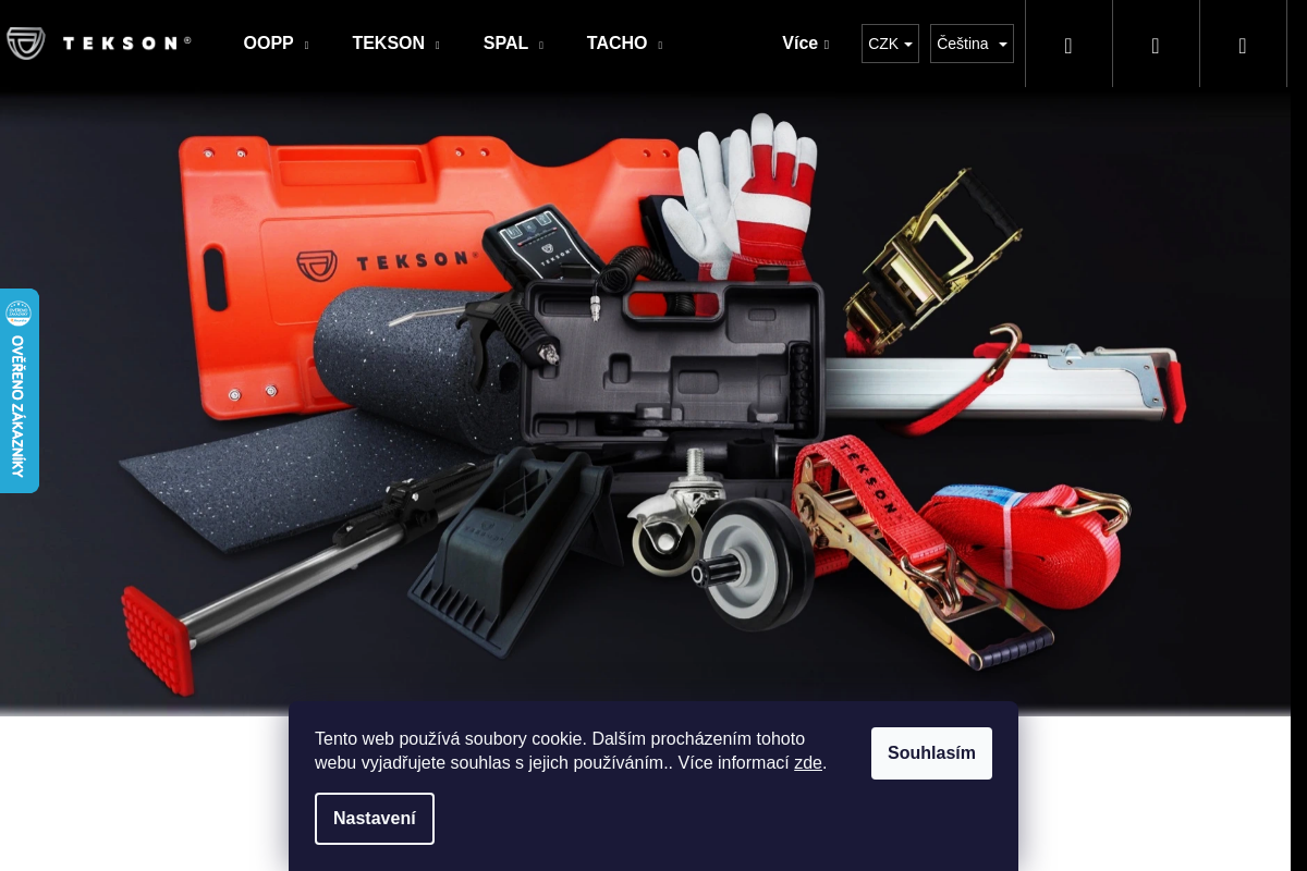 Tekson.cz
