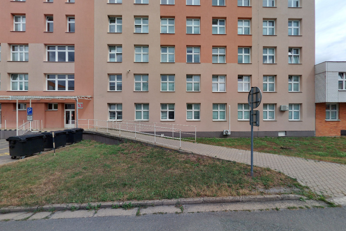 Nutriční ambulance - Nemocnice AGEL Prostějov foto 2