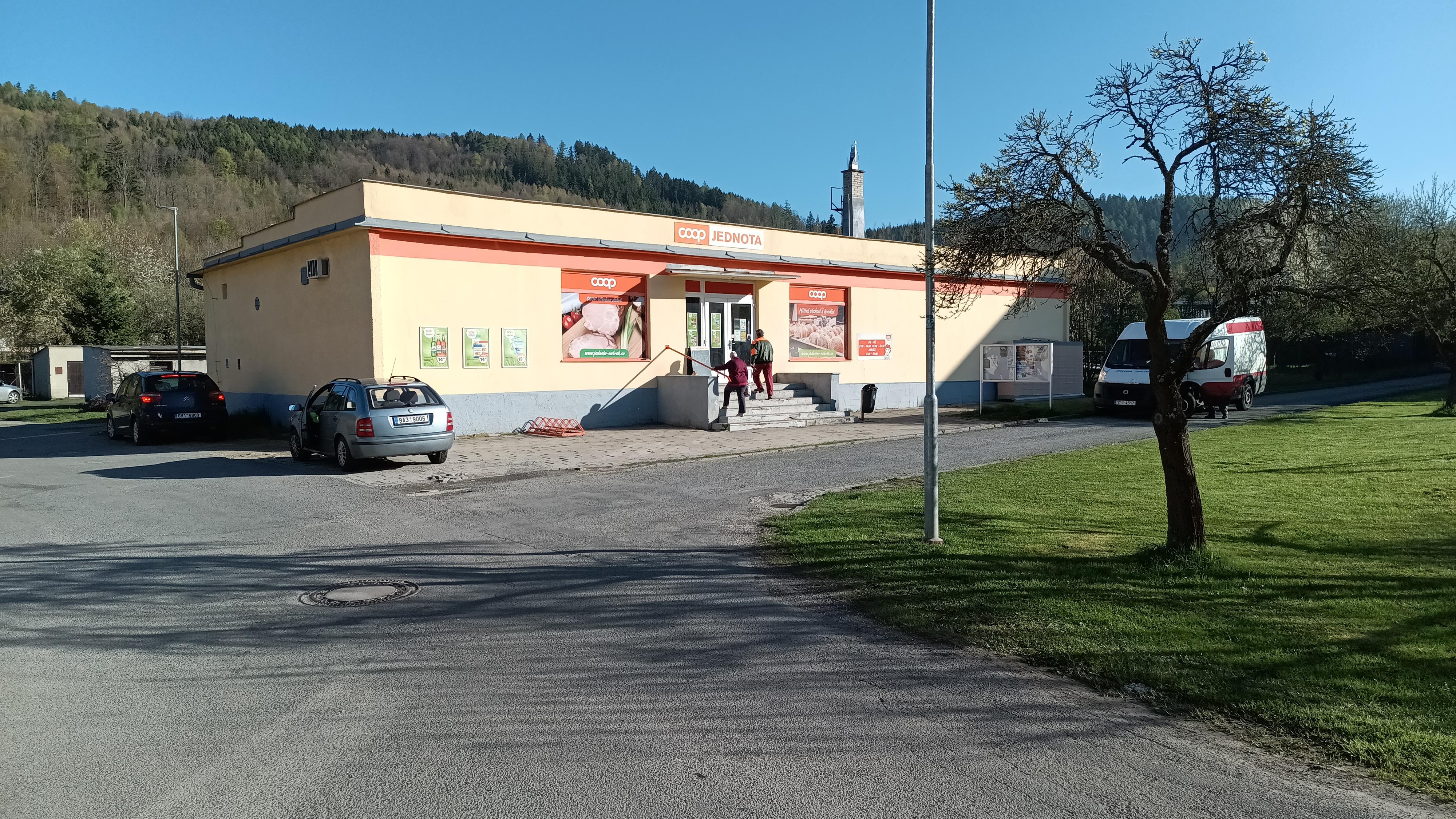 COOP KONZUM foto 3