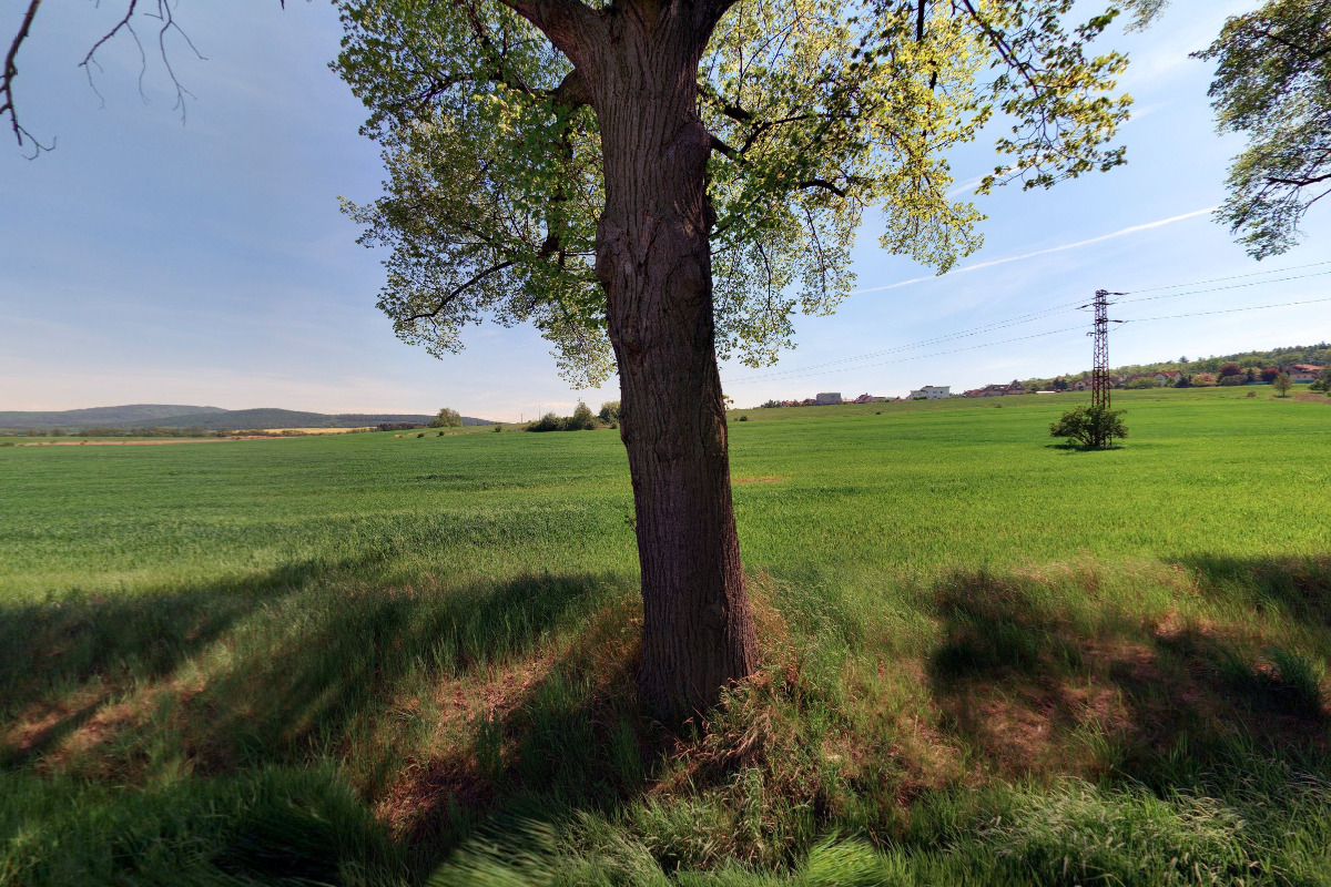 Dobíjecí stanice E.ON Drive