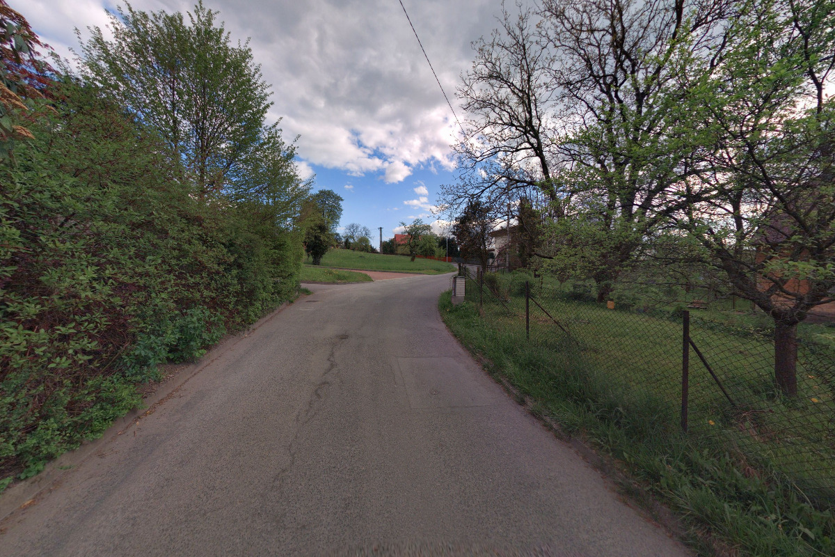 Rezidence Štěpánov, s.r.o. foto 1