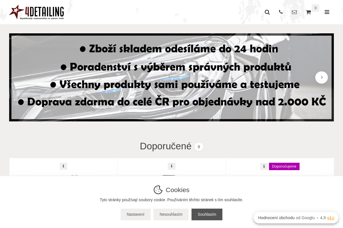 4DETAILING.cz