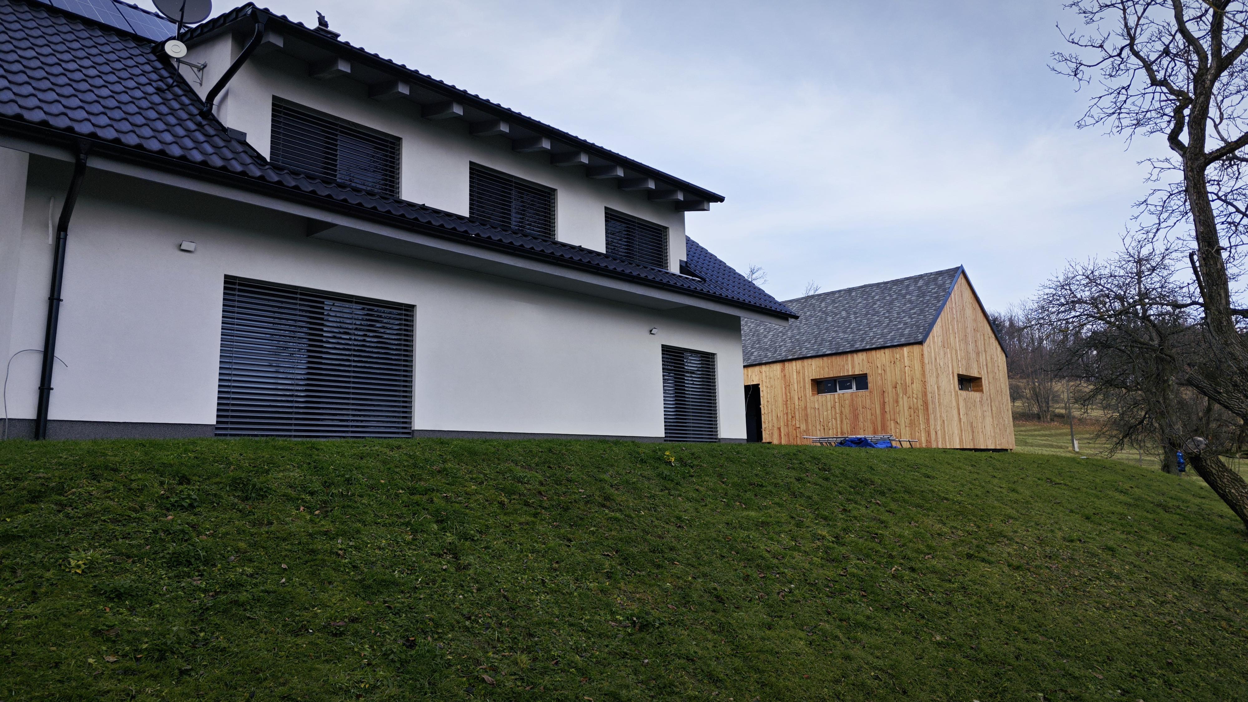 NOVA HAUS, s.r.o. foto 2