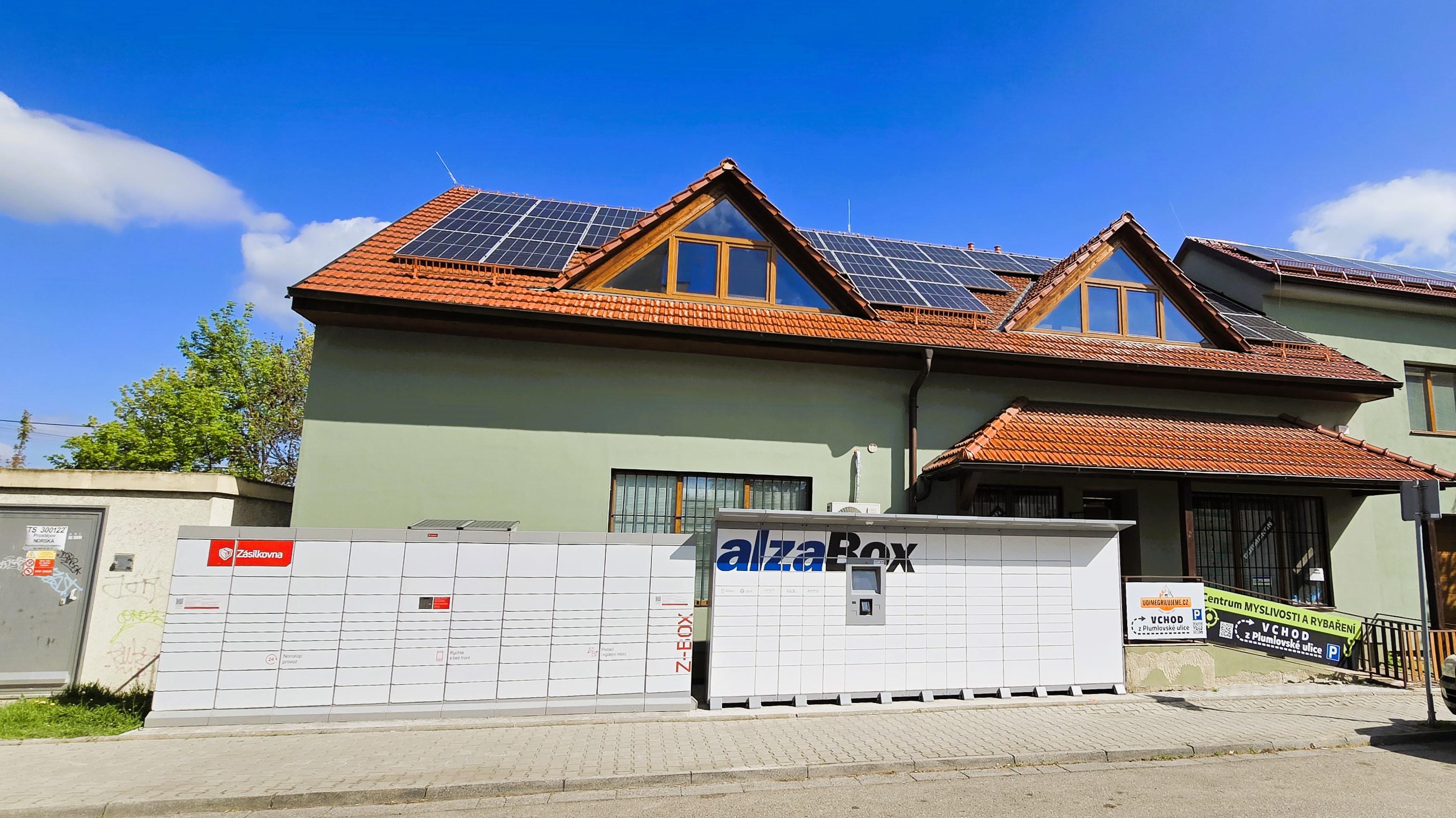 Rybářské a myslivecké potřeby Kamofish.cz foto 5