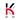 Značka polohy PRO-K