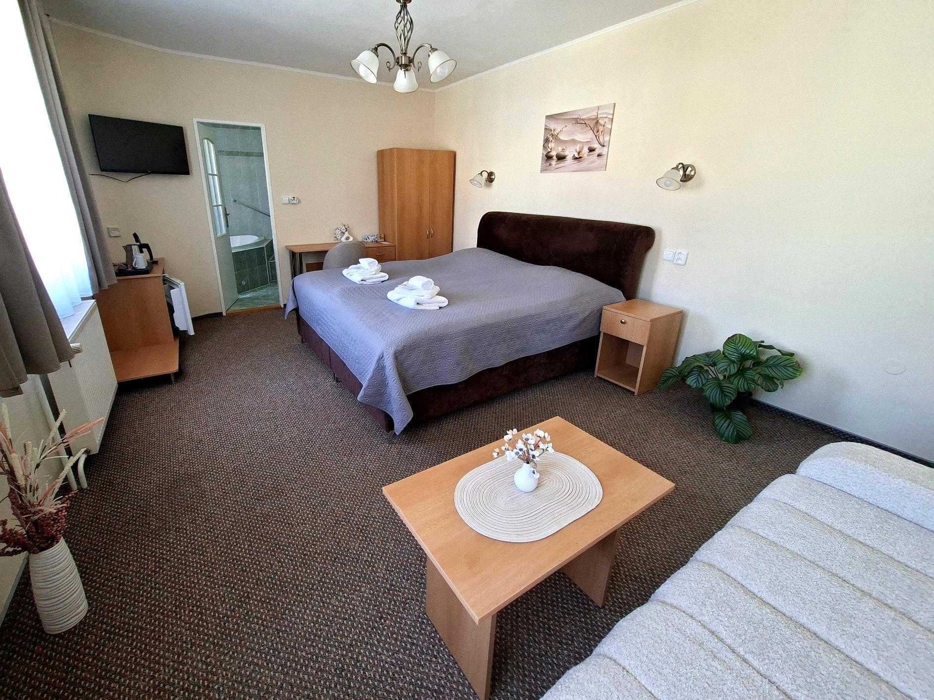 Hotel Alster foto 6