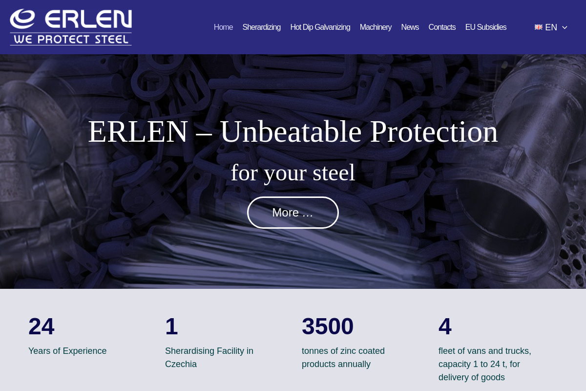 ERLEN, s.r.o.