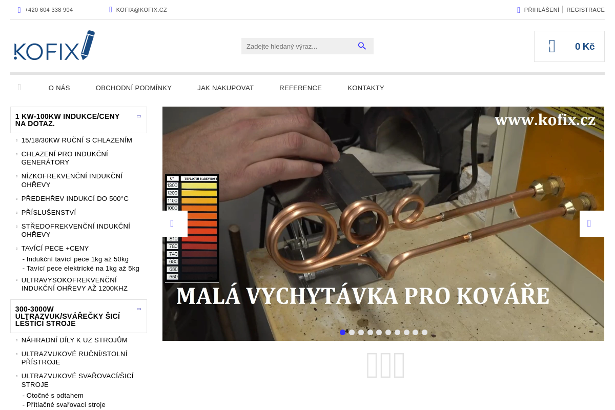 Kofix.cz