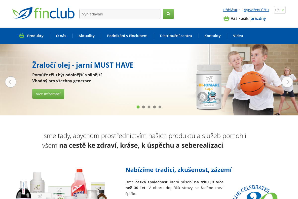 Finclub.cz