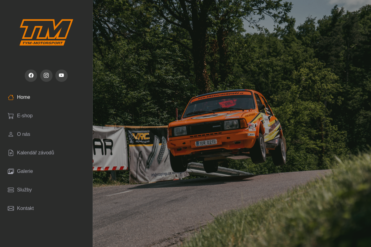 Tym-motorsport.cz