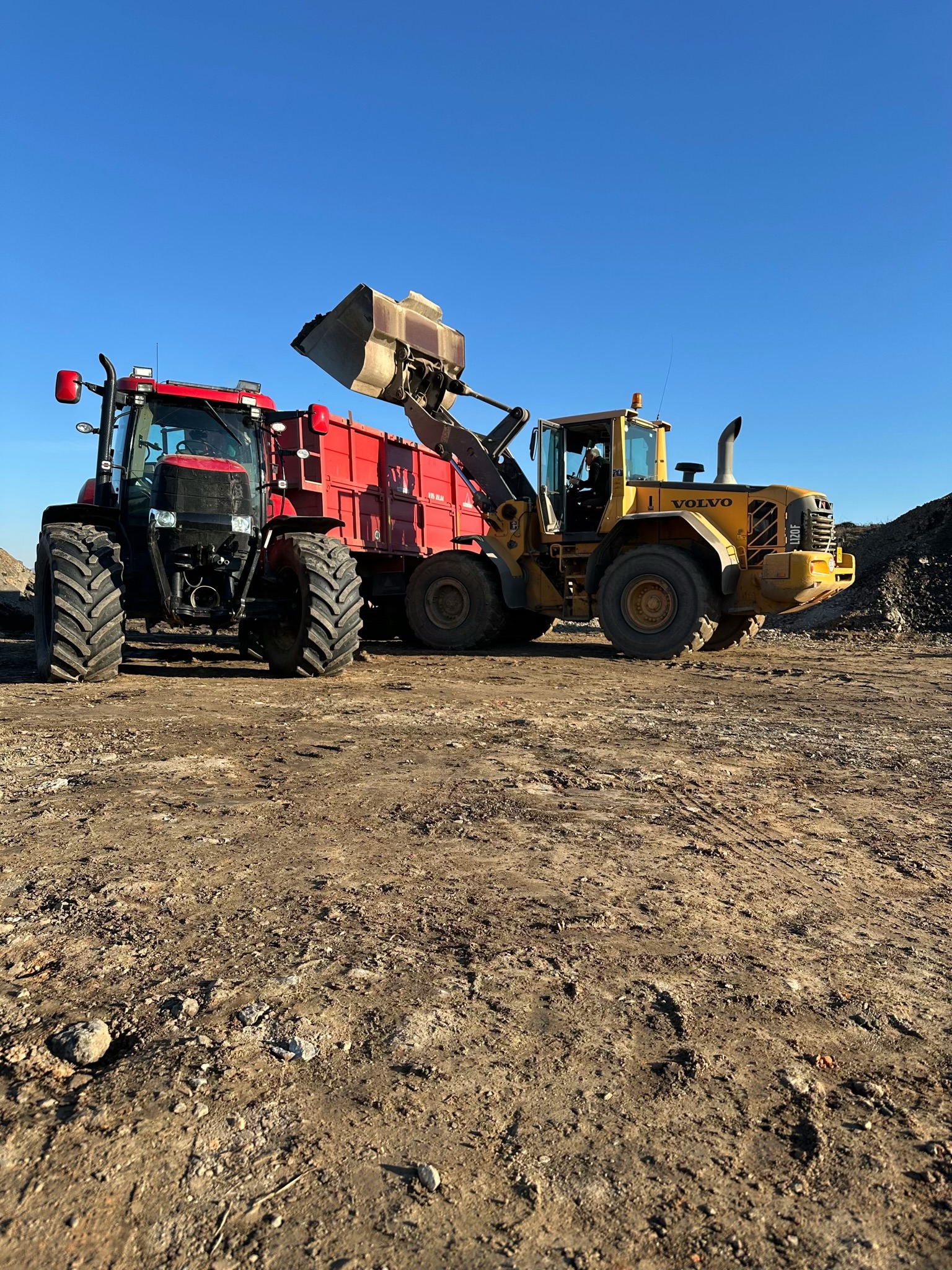 Zemědělské služby Michal Filip foto 4