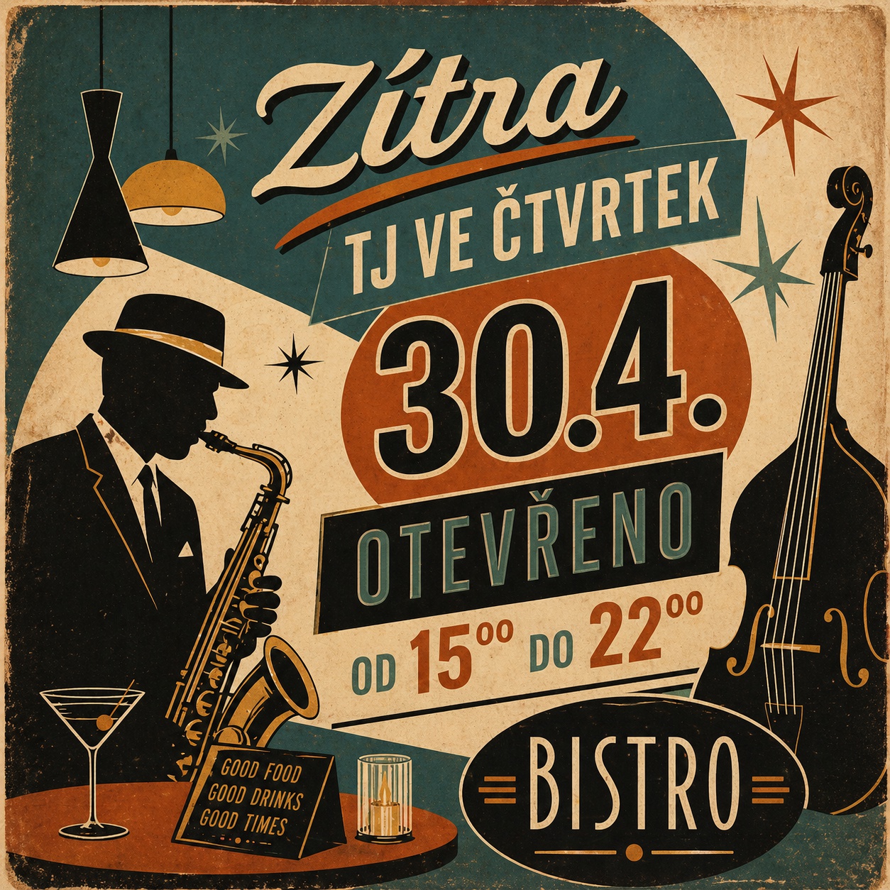 Bistro U kostela & Vinotéka