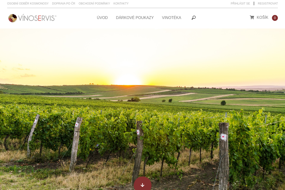Vinoservis.cz