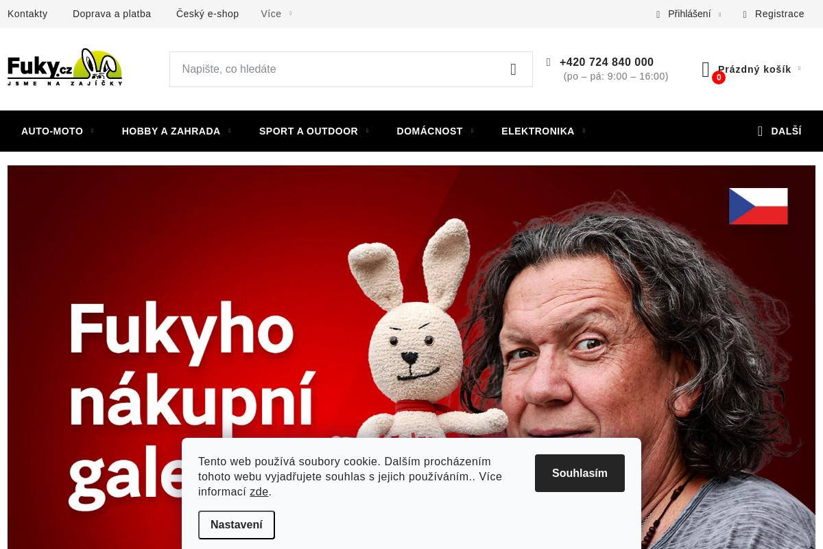 Fuky.cz