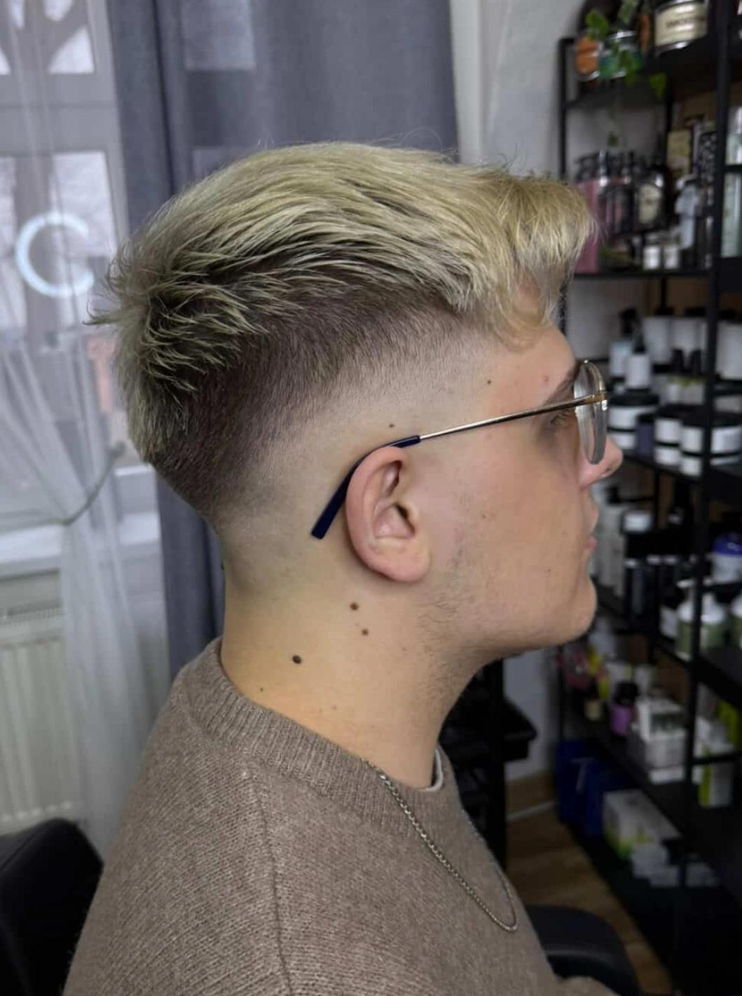 Beauty salon Queen foto 2