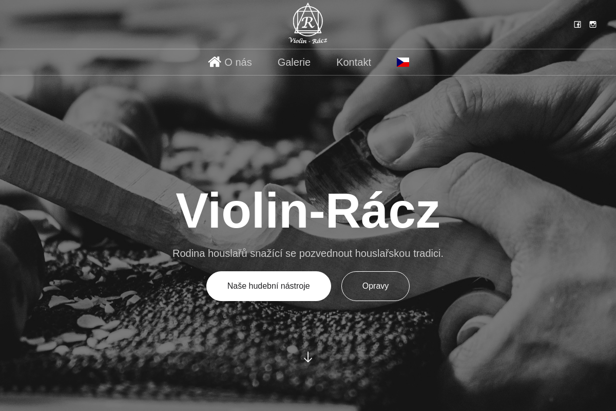 Violin-racz.com