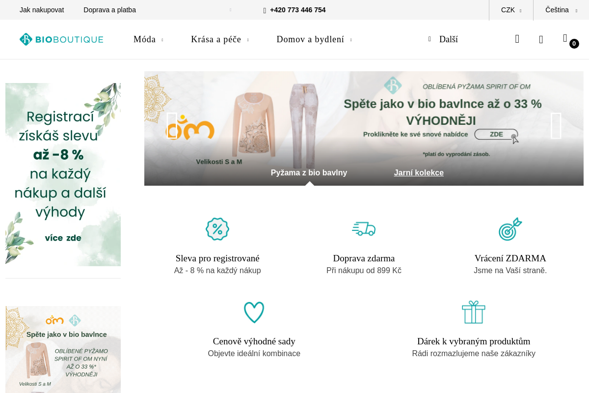 Bioboutique.cz