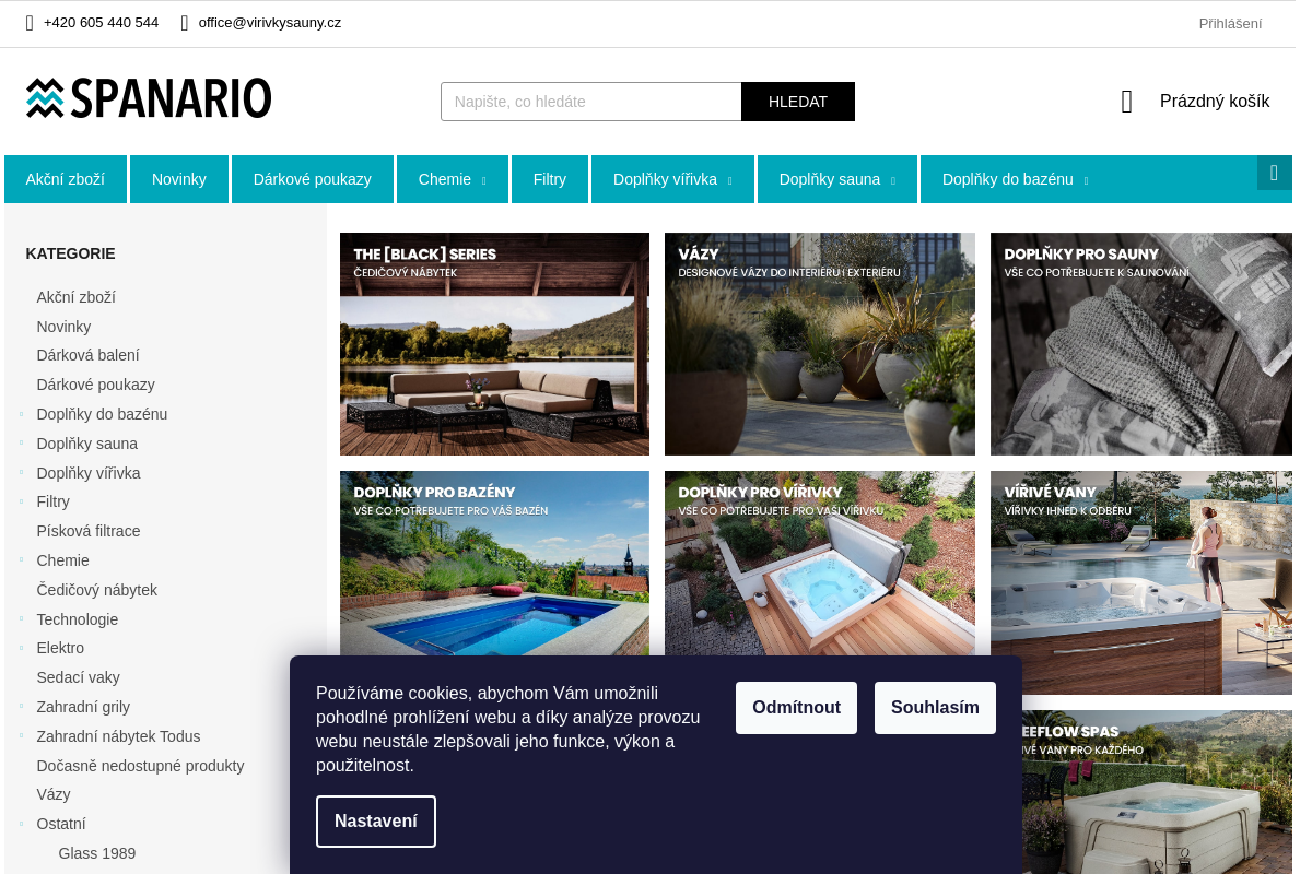 spanario.cz